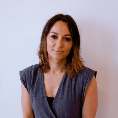 Gemma, Lead Injector and owner of NueAesthetics, Timaru, NZ.