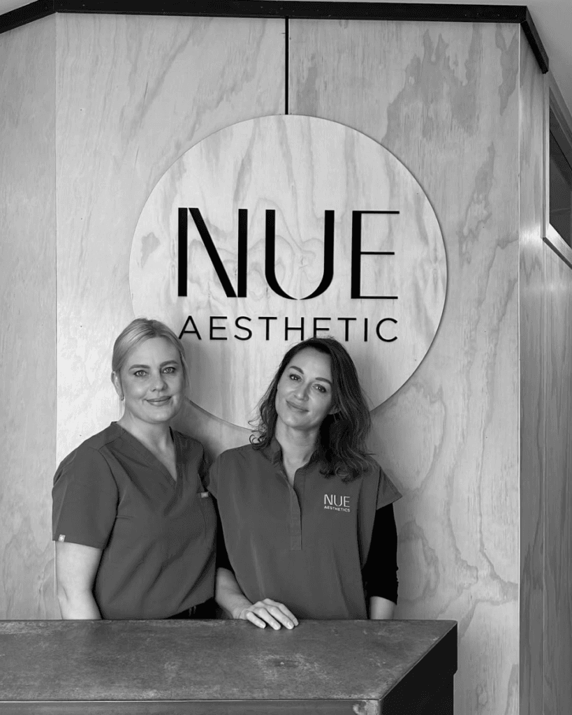Owner and team member of NueAesthetics, a trusted Botox clinic in Timaru, dedicated to natural and professional aesthetic treatments